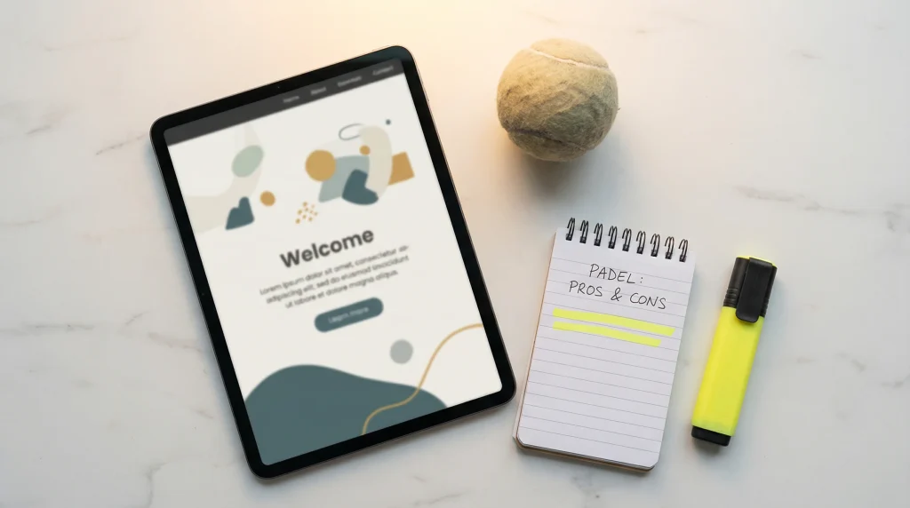 Bonos y promociones en apuestas de pádel en España