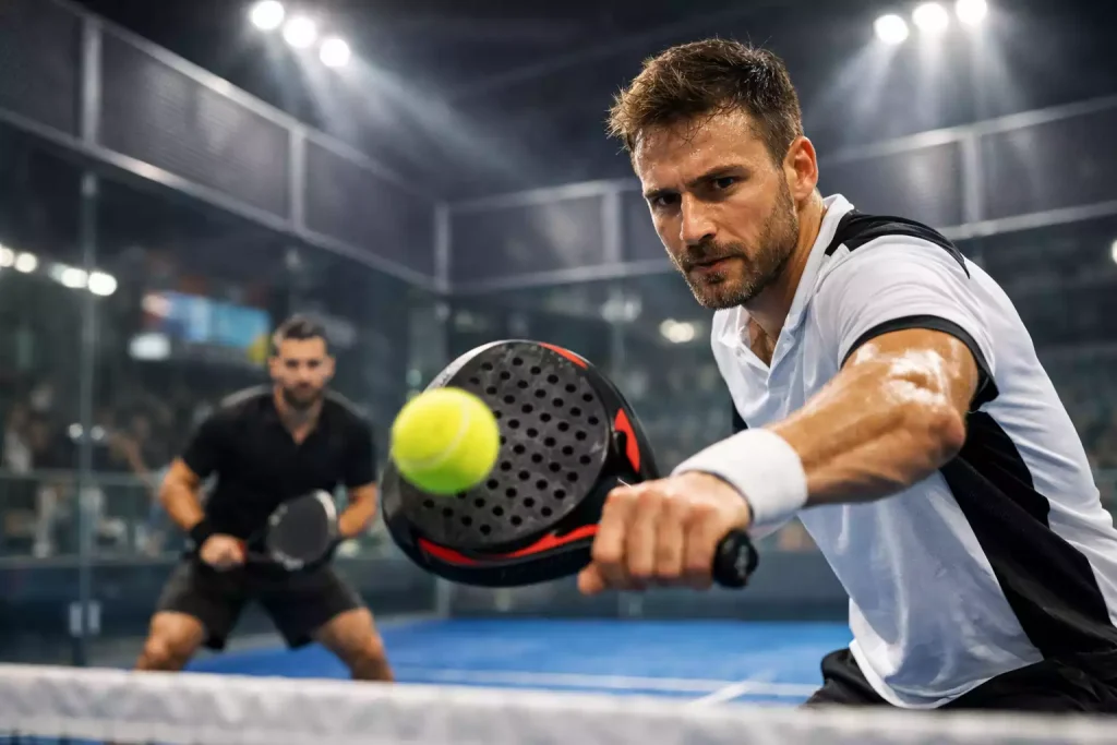 Tipos de apuestas en pádel — mercados y cuotas explicados con ejemplos